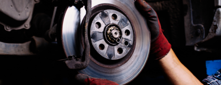 brake repair nyc