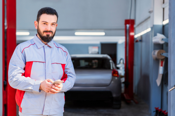 mobile mechanic in nyc