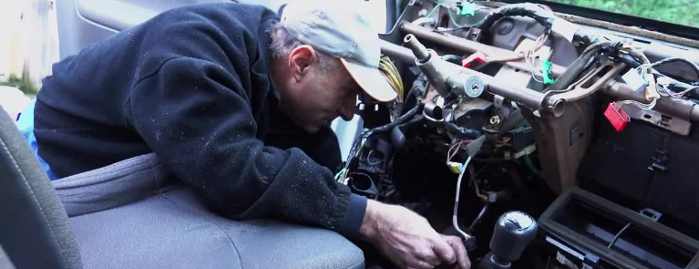 steering and suspension repair nyc